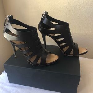 Giuseppe Zanotti shoes
